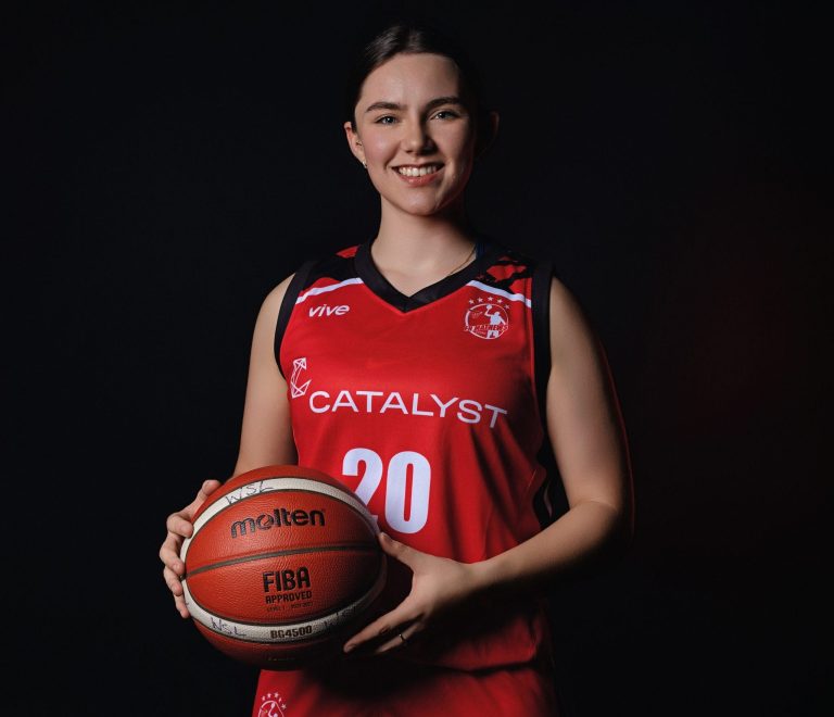 Holly O’Brien