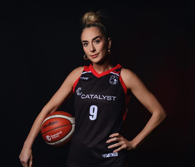 Grainne Dwyer