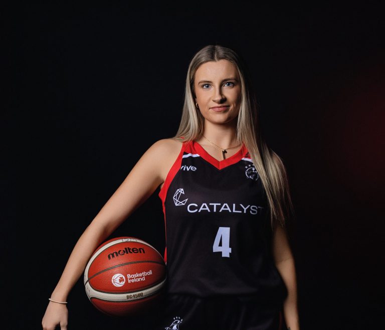 Danielle Murphy O Riordan