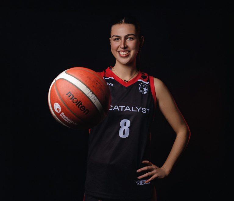 Abby Murphy