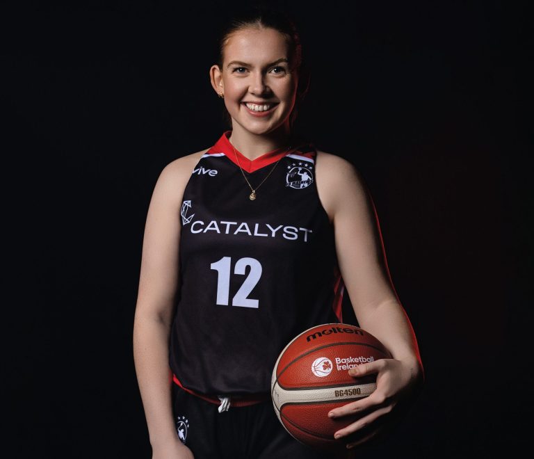 Ciara McCarthy