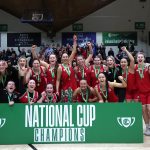 History Made in Tallaght — Premier Ladies Bring Home the NICC National Cup! ?
